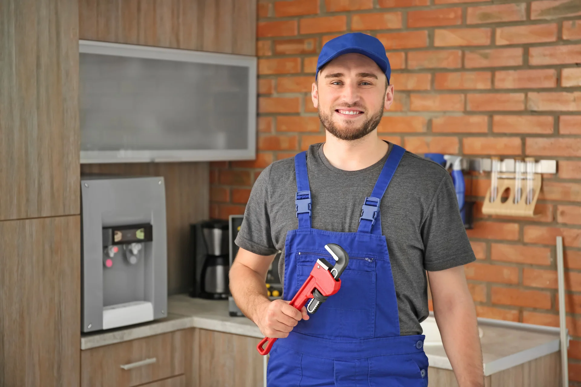 Contact SwiftStream Plumbing