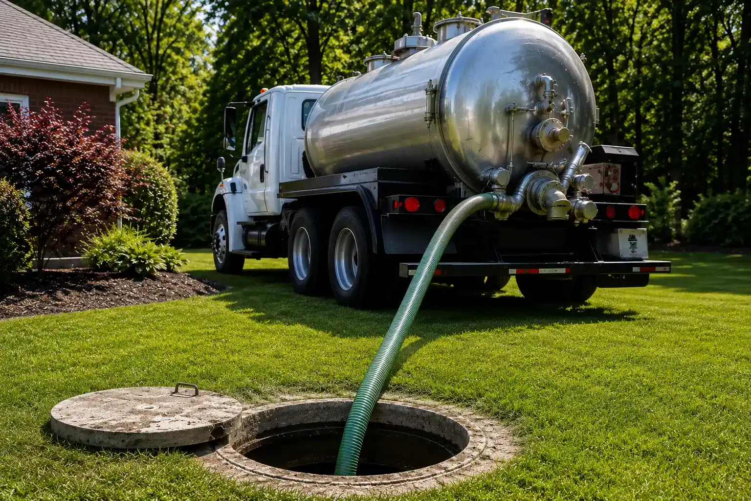 SwiftStream Plumbers Haldimand County